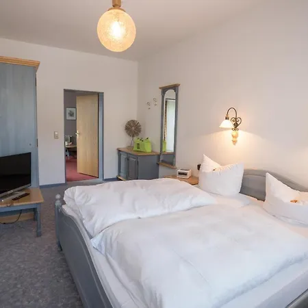 Göbel´s Ferienhaus Sonnenuhr-3