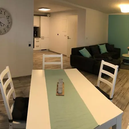 Ferienwohnung Am Gondelteich-2
