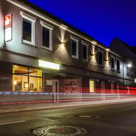 Hotel Zur Alten Börse-2