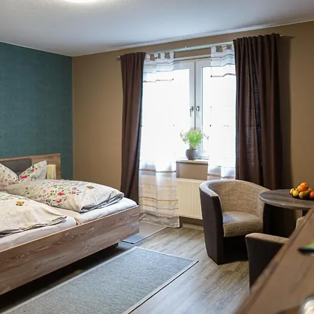 Sporthotel Wernigerode-3