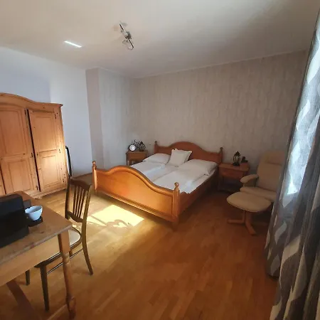 Hotel Gasthof Alte Post-2