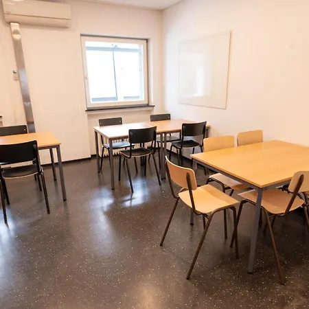 Stadthaus Seeblick G5 - Hostel-2