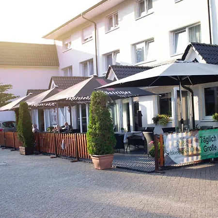 Schlosspark-Hotel Hof von Oldenburg-2