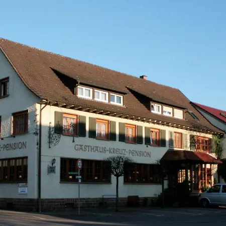 Gasthaus Kreuz-3