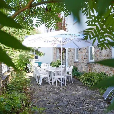 The Conscious Farmer Bed&Breakfast Sauerland-3