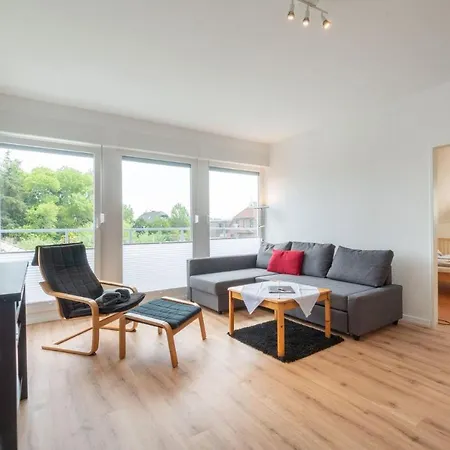 Ferienhaus Butenbörkumer-2