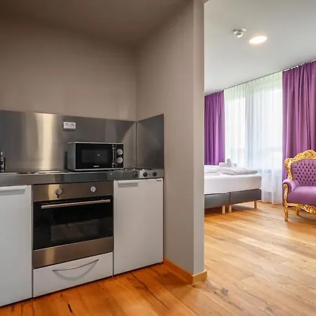 Loftstyle Hotel Eningen; Sure Hotel Collection By BW-2