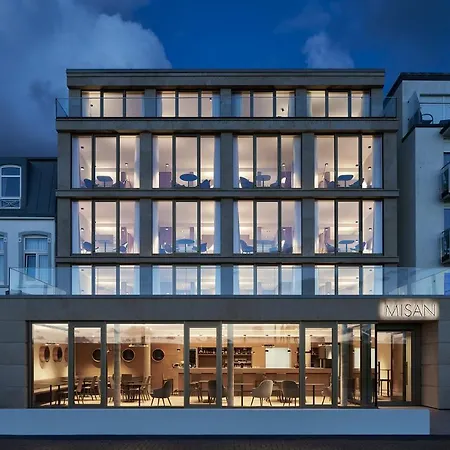 Hotel Misan-2