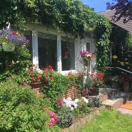 Ferienhaus Blumenmeer-2