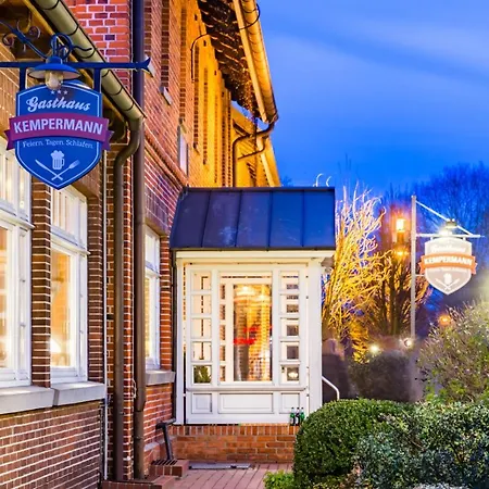 Gasthaus Kempermann-2