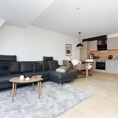 Meerblick-Ferienwohnung Black Pearl-3