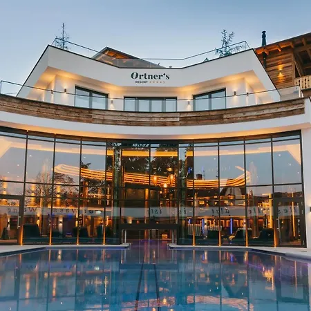 Ortner's Resort-2
