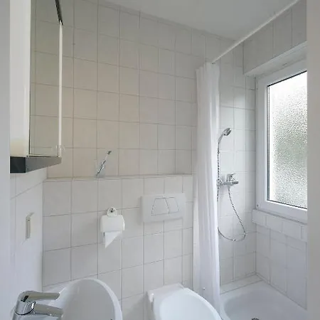 Appart International Boarding House-3