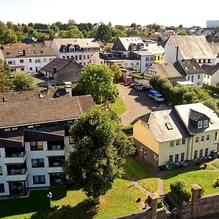Hotel-Restaurant Maas-2