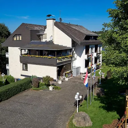 Hotel-Restaurant Maas-2
