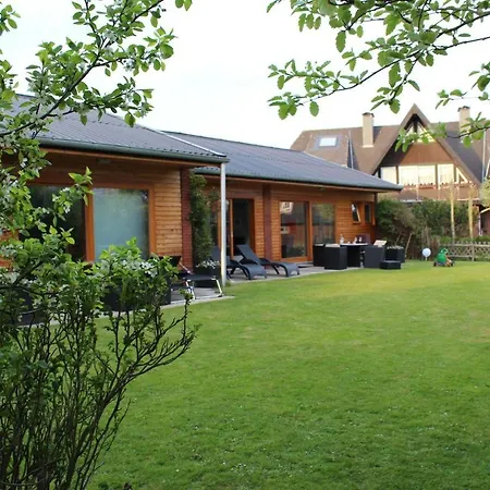 Sylt Bungalow-2