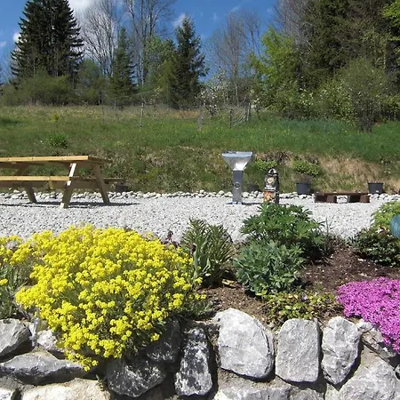 Ferienwohnung am Rosengarten-3