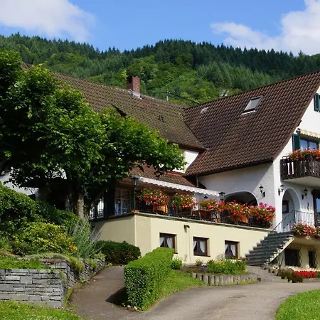 Landgasthof Grüner Baum-2