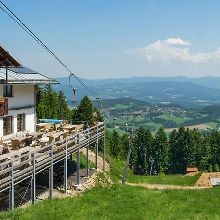 Berggasthof Hochpröller-3