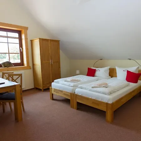 Hotel&Restaurant Wilder Eber-2