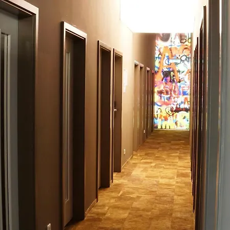 Boxhotel Hannover-3