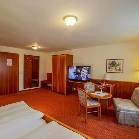 Hotel Post Leutkirch-2