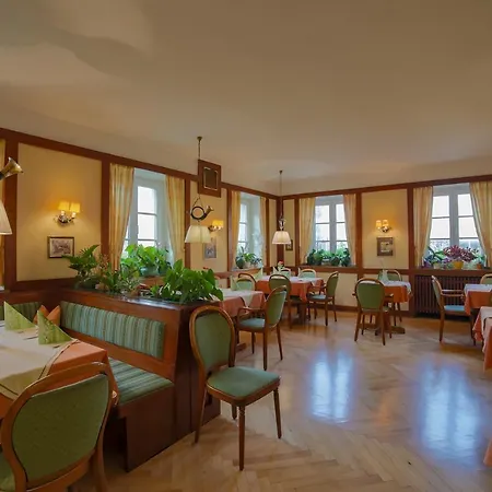 Hotel Post Leutkirch-3