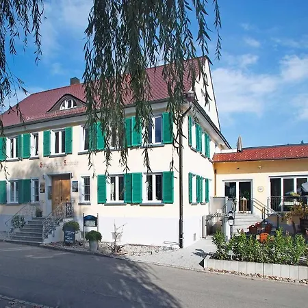 Hotel&Gutsgasthaus Köberle-2