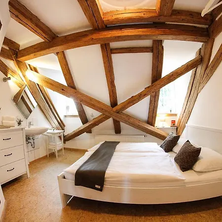 Hostel Einkorn-2