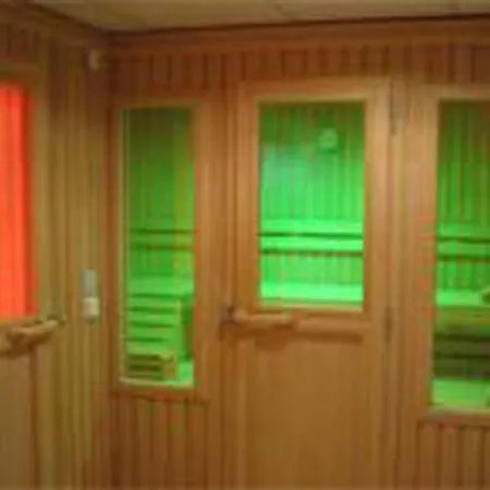 Hotel Tennenloher Hof-2