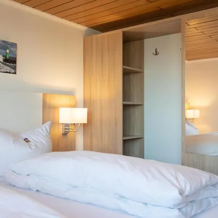 Heeren'S Hotel Garni-2