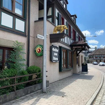 Gasthof zum Bären-3