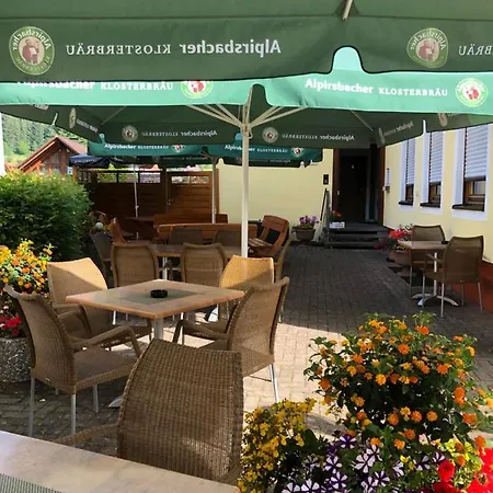 Hotel-Restaurant Gasthof Zum Schuetzen-2