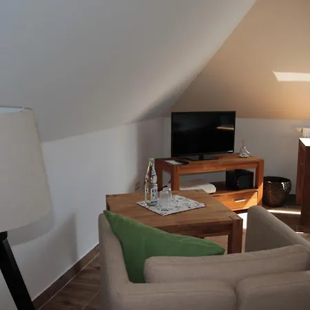 Gästezimmer Gier-3