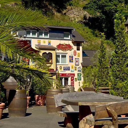 Alte Brauerei Kasbachtal-2