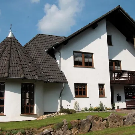 Gaestezimmer Gier-3