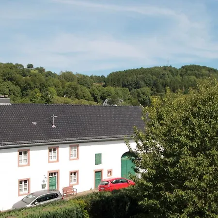 Gaestezimmer Gier-2