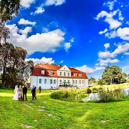 Jagdschloss Kotelow-3