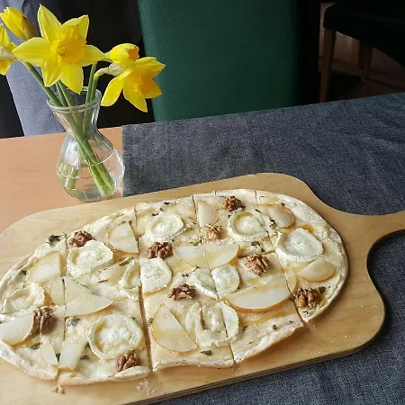 Gästehaus&Restaurant Seemannshus (Pension)-3