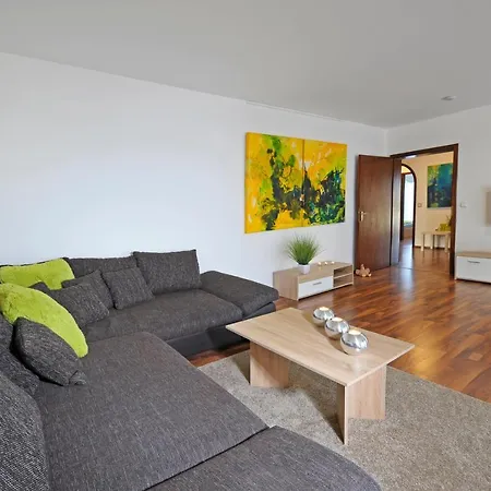 Speyer auf Zeit - FeWo&Boardinghouse-3