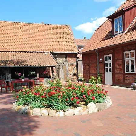 Alte Schmiede Bleckede-2