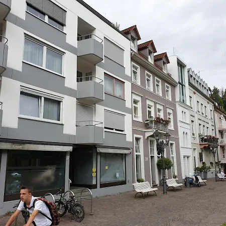 Sophienstrasse Appartement-2