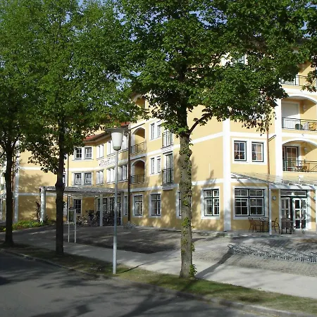 Europa Residenz Premium Suite-3