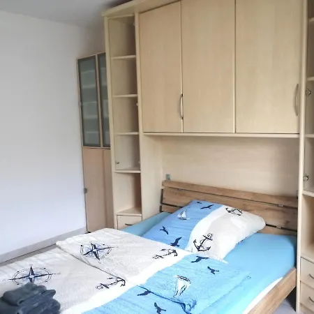 Pension Nordseebriese-3