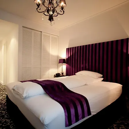 Hotel Aleksandra-3