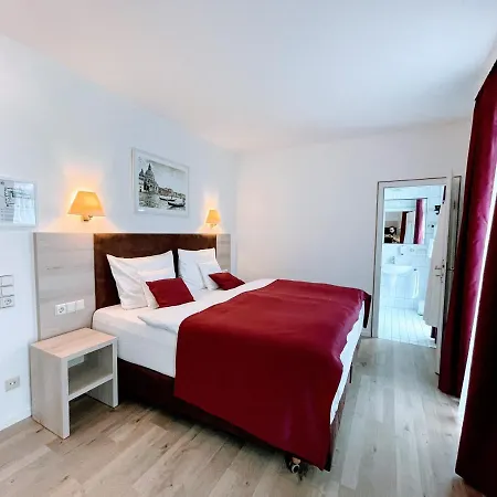 Das Hotel Krone-2