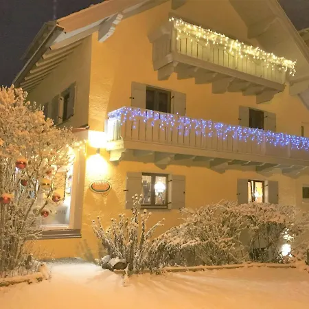 Maier Pension-2