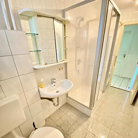 Gemuetliches Wg-Zimmer 4, Zentral In Ravensburg-3