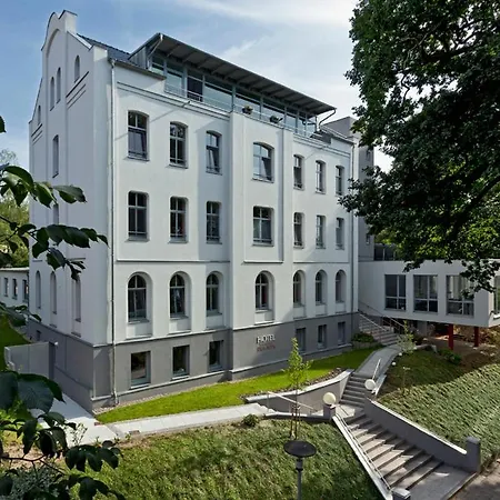 Hotel zwischen den Seen-2