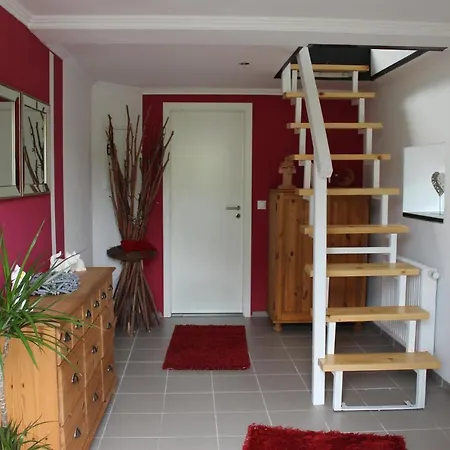 Ferienwohnung Zum Nordlicht-2